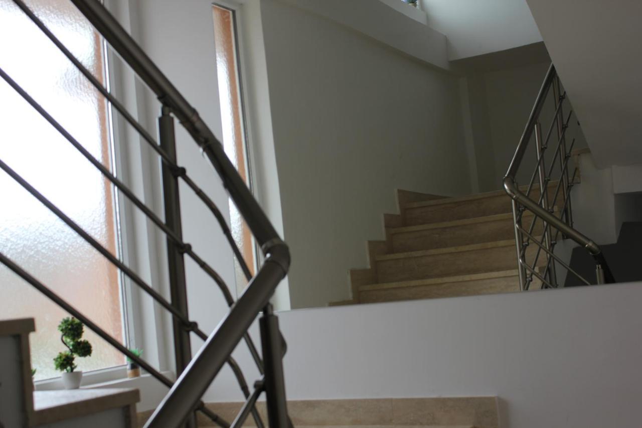 Apartments Kapisoda Cetinje Dış mekan fotoğraf