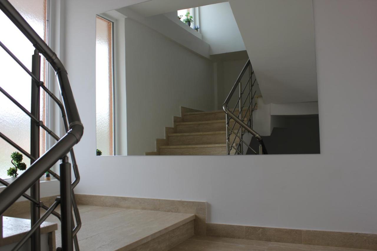Apartments Kapisoda Cetinje Dış mekan fotoğraf