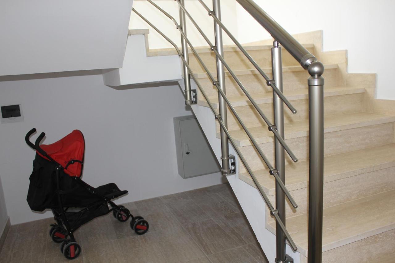 Apartments Kapisoda Cetinje Dış mekan fotoğraf