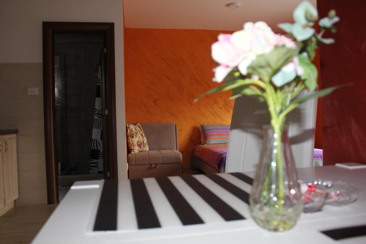 Apartments Kapisoda Cetinje Dış mekan fotoğraf