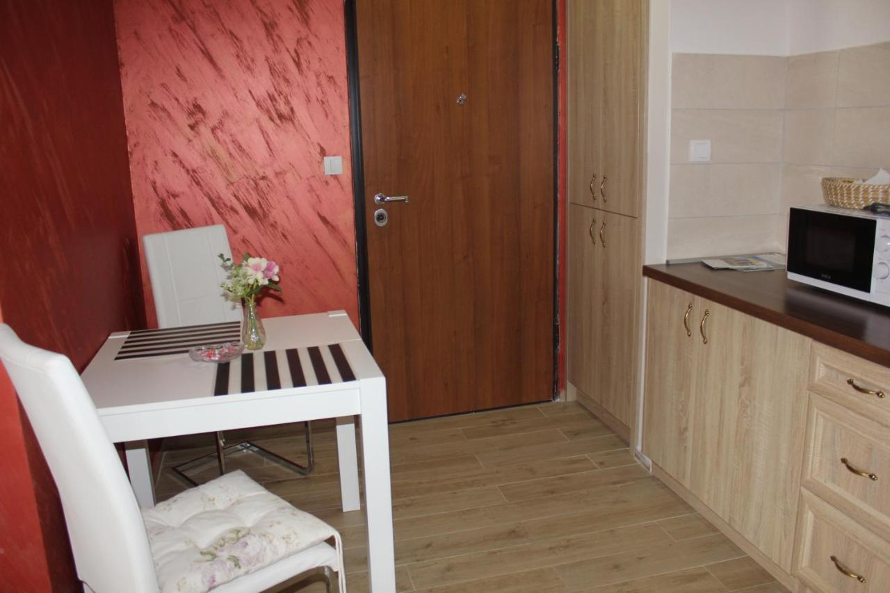 Apartments Kapisoda Cetinje Dış mekan fotoğraf