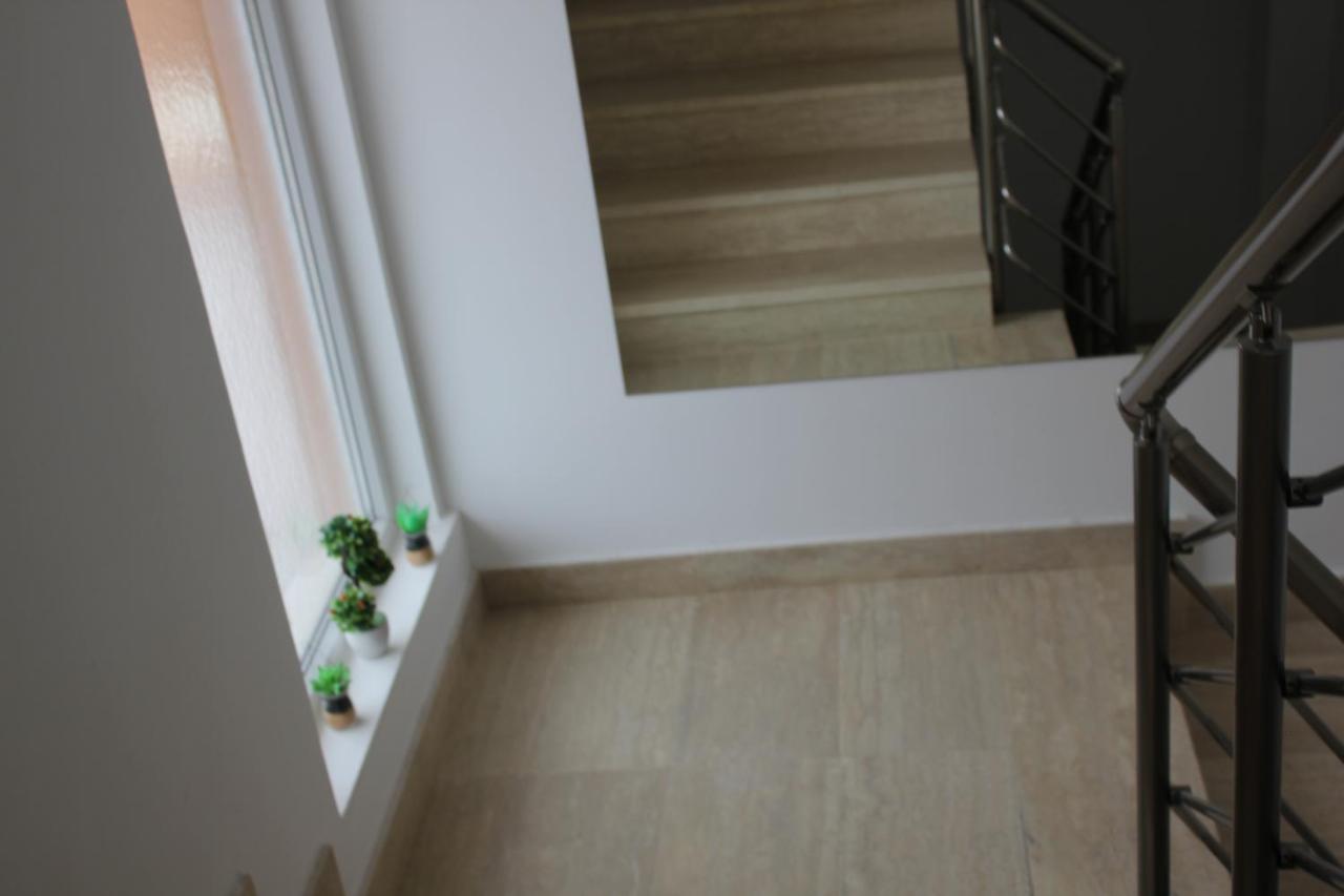 Apartments Kapisoda Cetinje Dış mekan fotoğraf