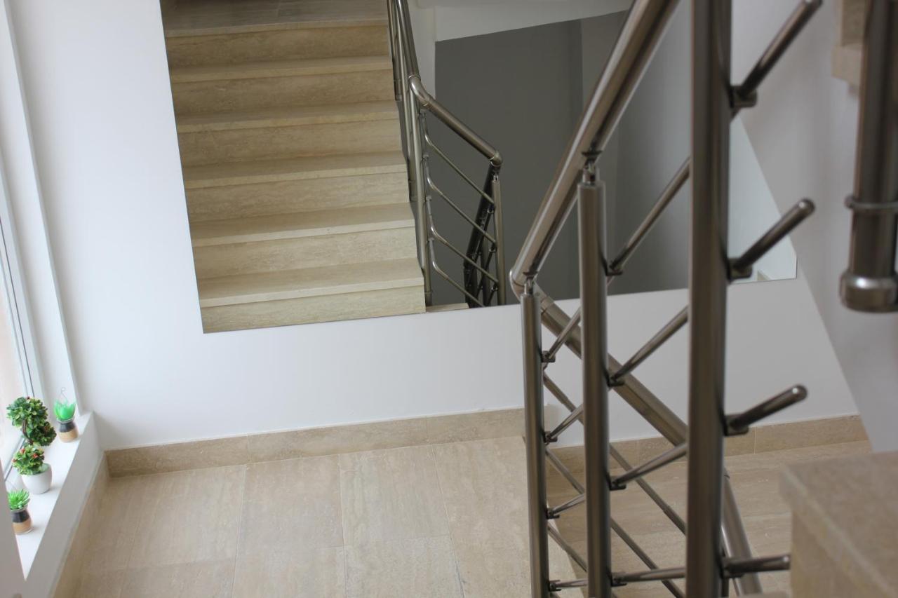 Apartments Kapisoda Cetinje Dış mekan fotoğraf