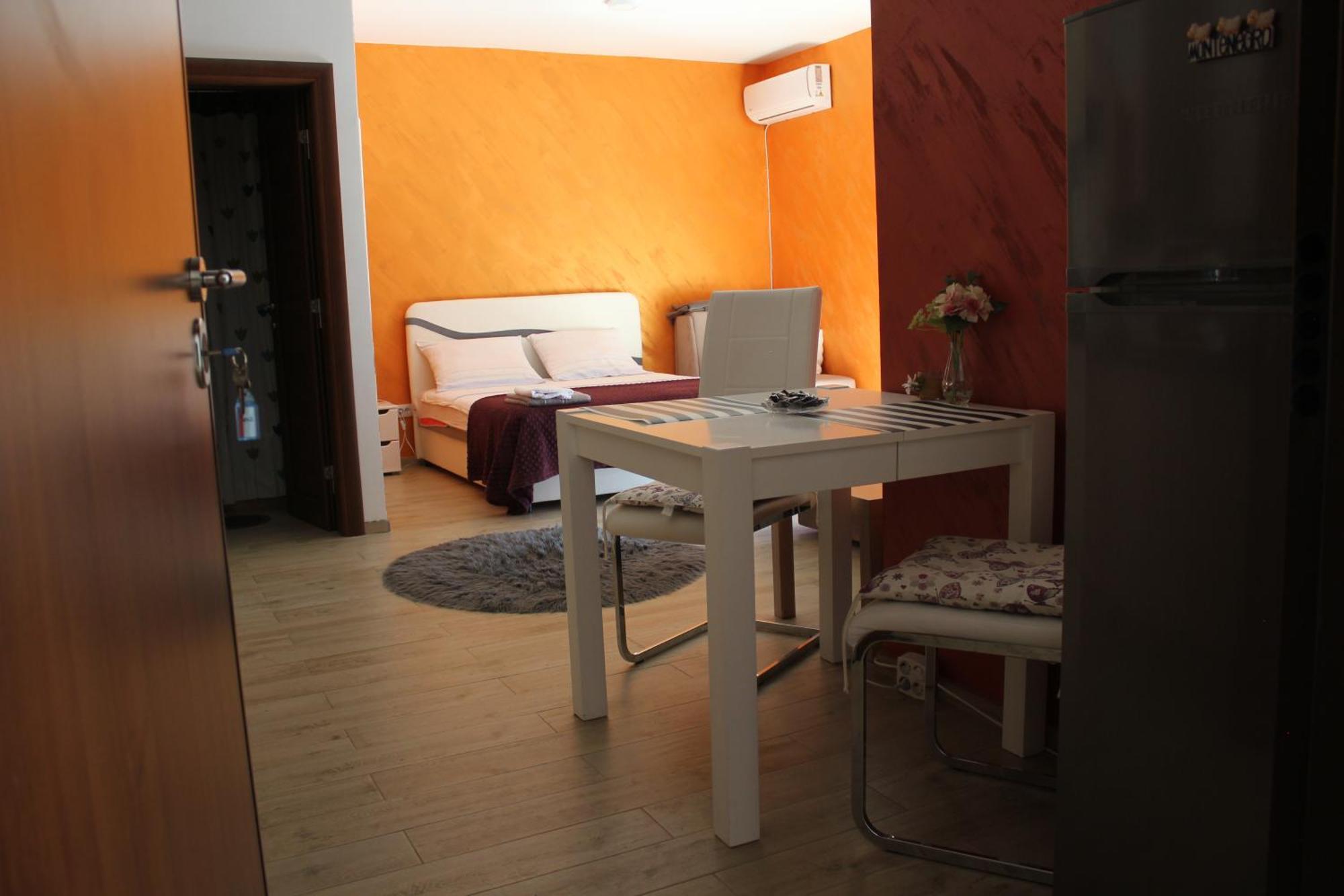 Apartments Kapisoda Cetinje Dış mekan fotoğraf