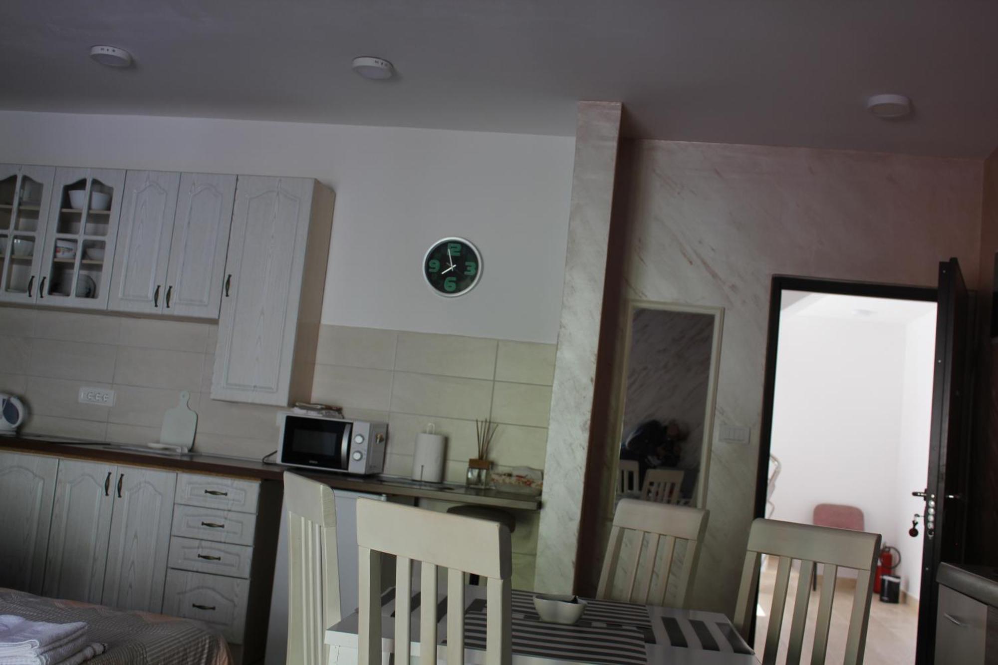 Apartments Kapisoda Cetinje Dış mekan fotoğraf