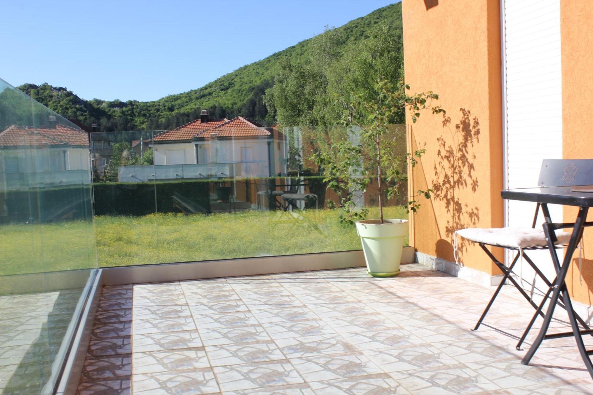 Apartments Kapisoda Cetinje Dış mekan fotoğraf