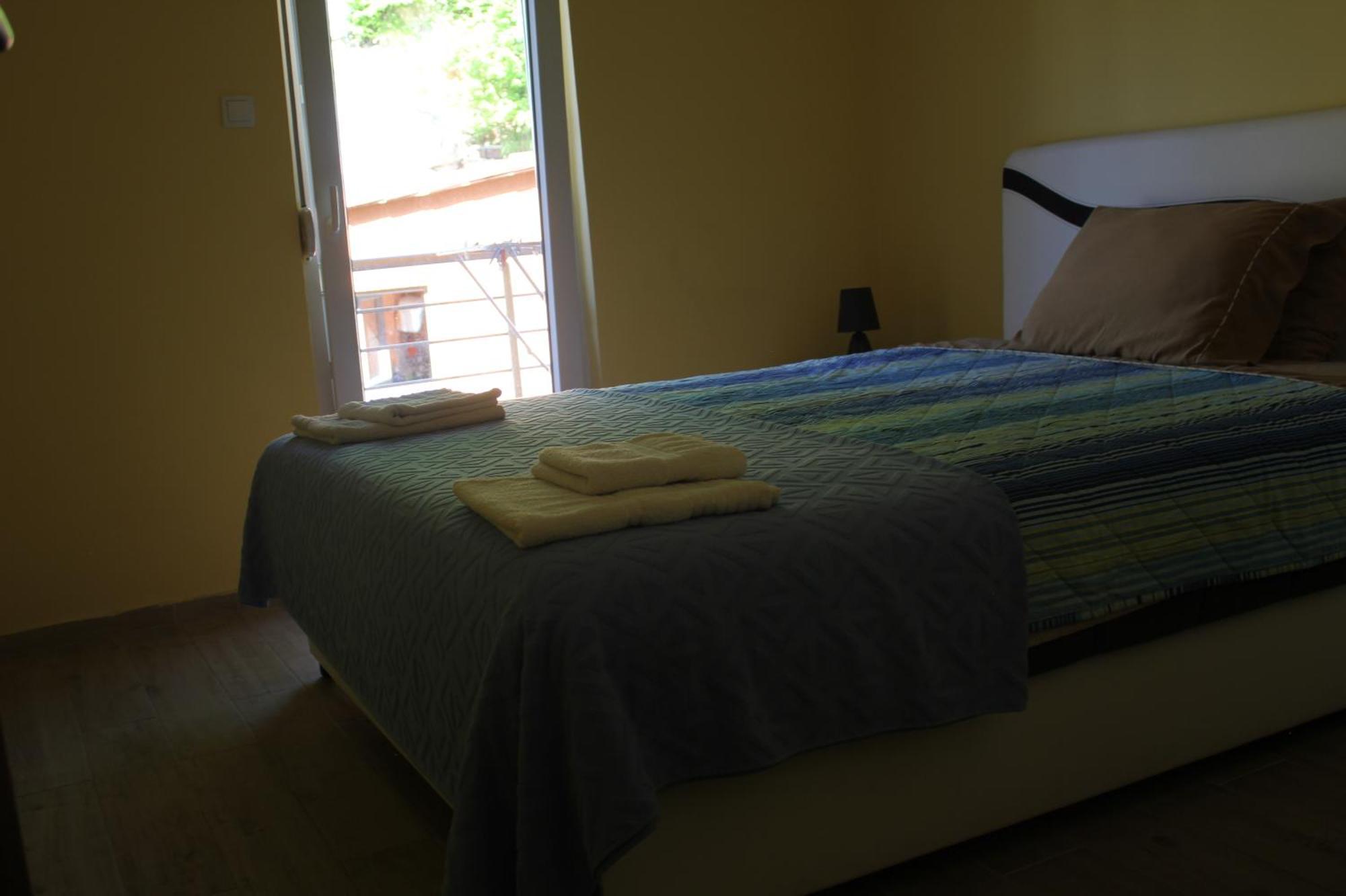 Apartments Kapisoda Cetinje Dış mekan fotoğraf