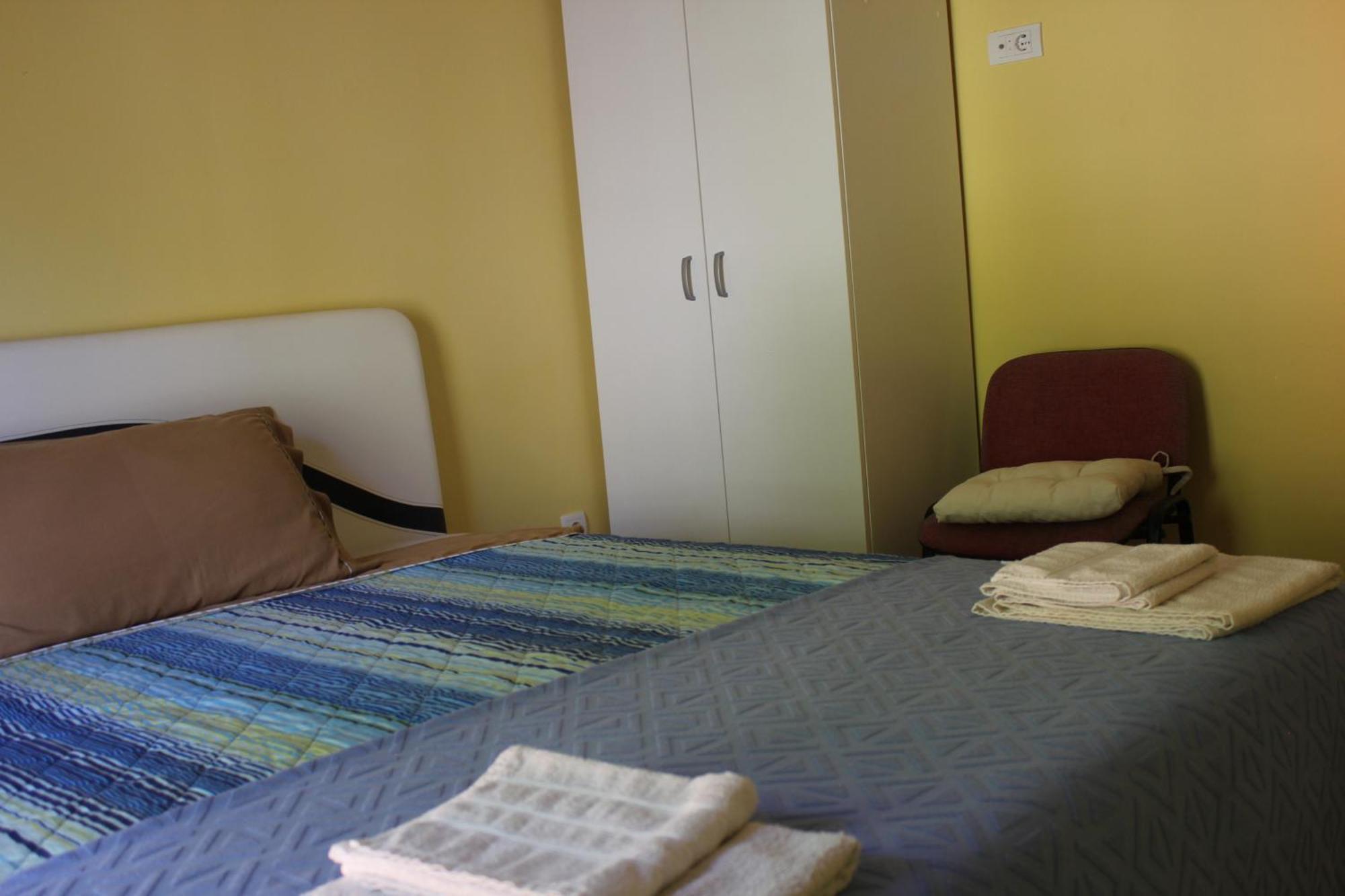 Apartments Kapisoda Cetinje Dış mekan fotoğraf