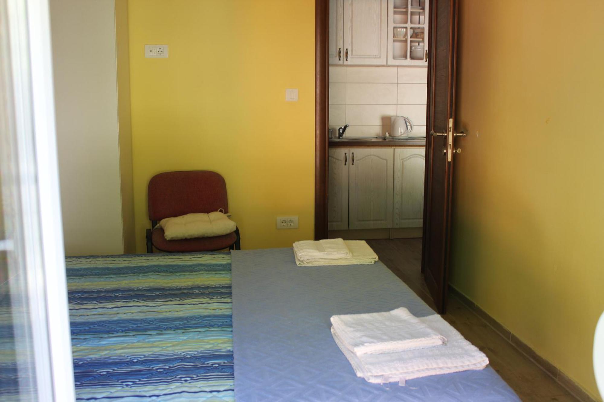 Apartments Kapisoda Cetinje Dış mekan fotoğraf