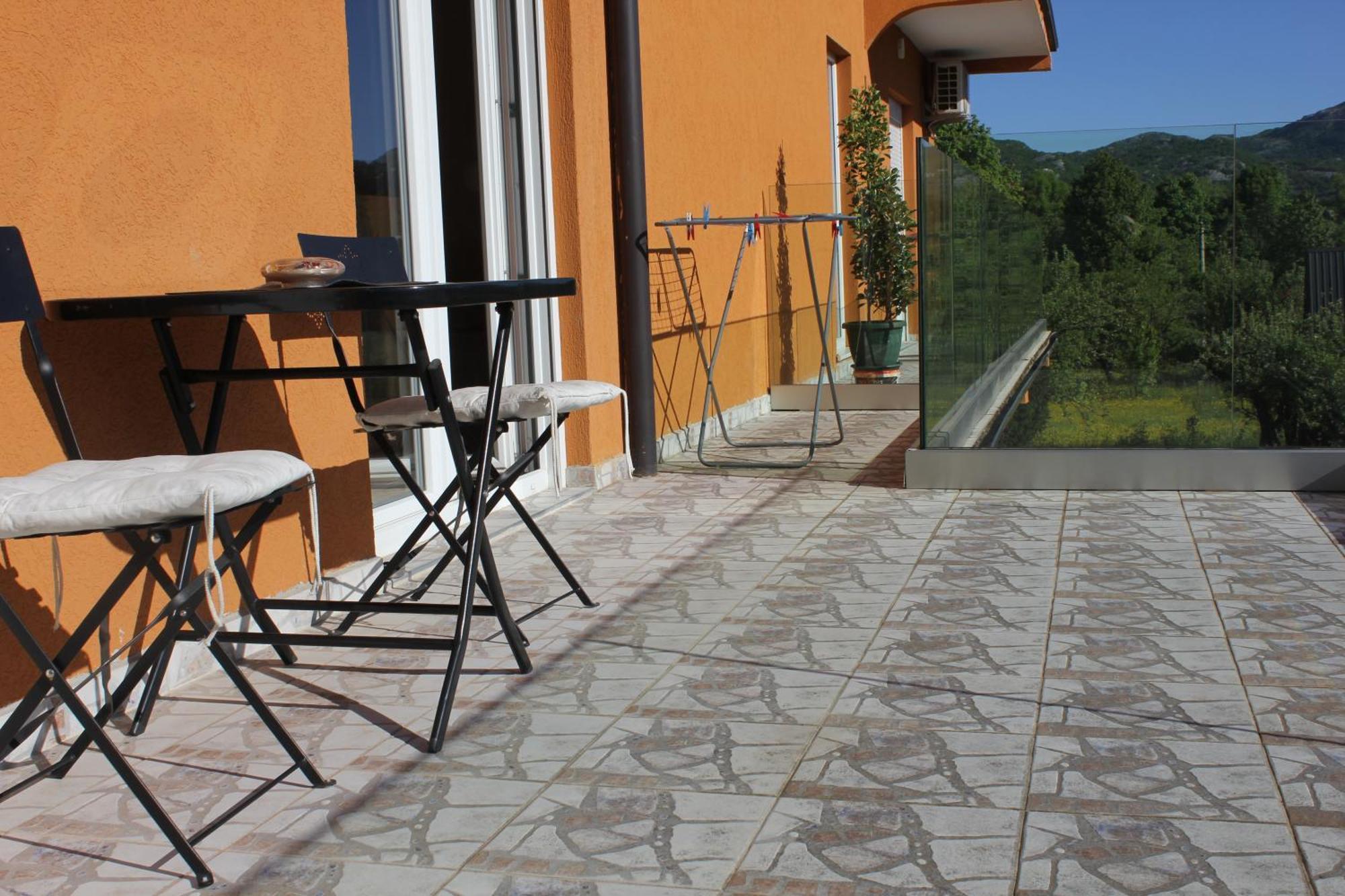 Apartments Kapisoda Cetinje Dış mekan fotoğraf