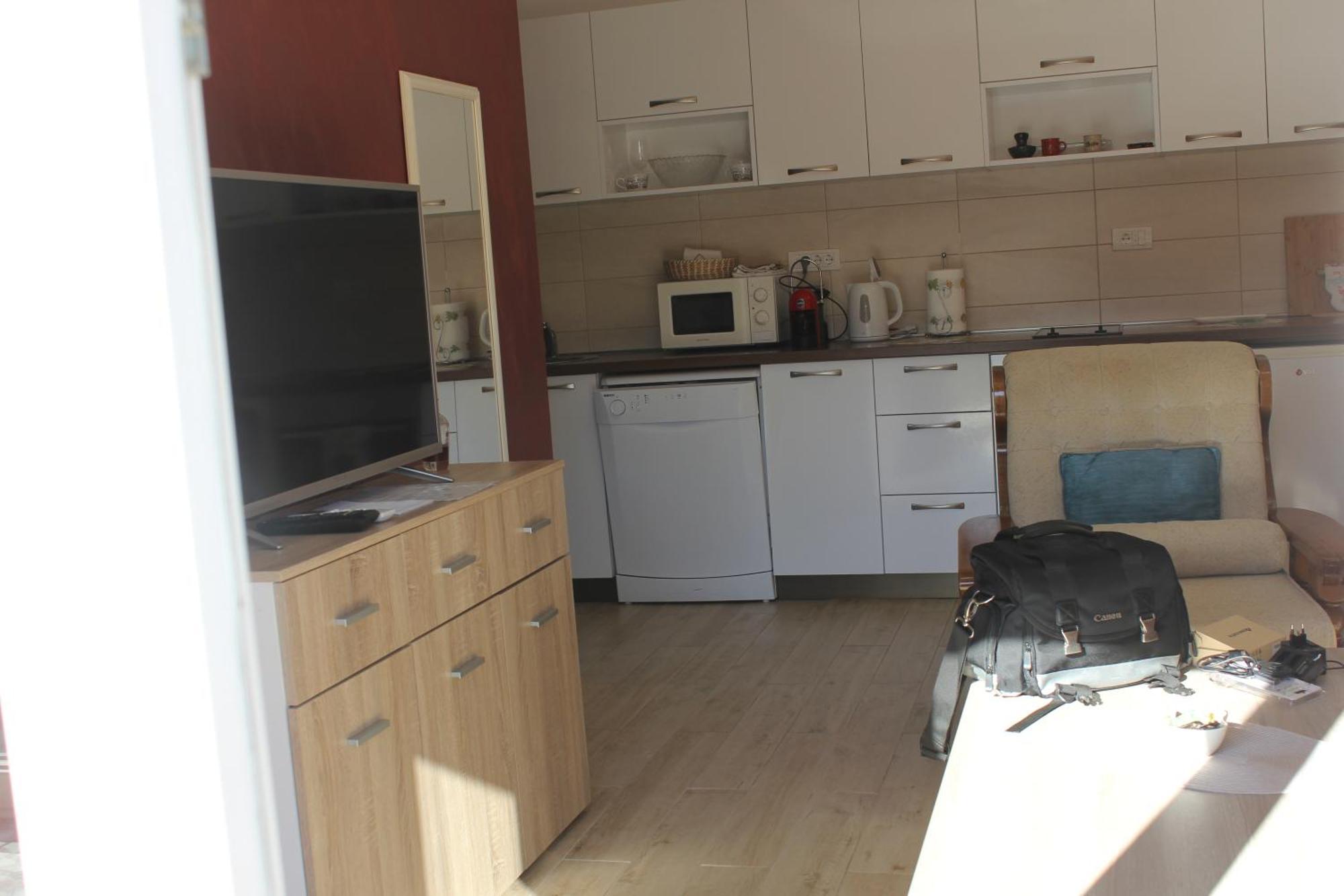 Apartments Kapisoda Cetinje Dış mekan fotoğraf