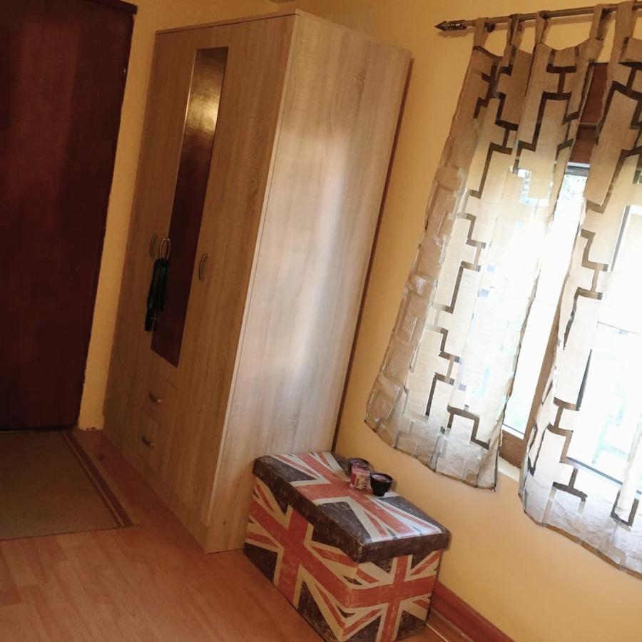 Apartments Kapisoda Cetinje Dış mekan fotoğraf
