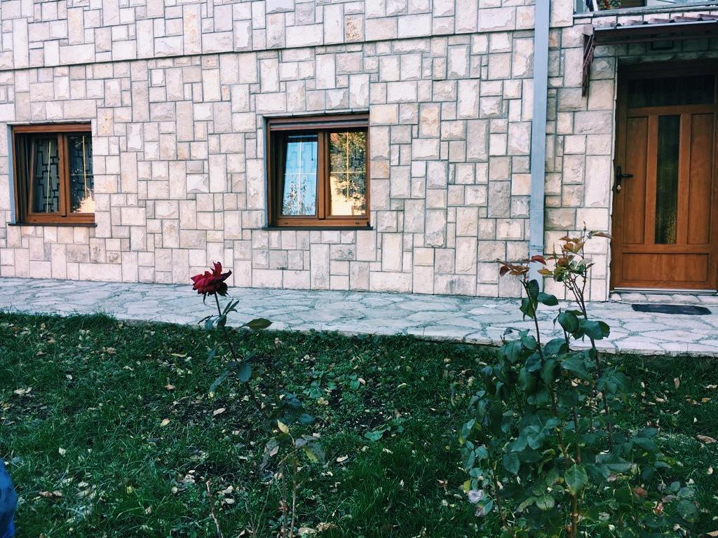 Apartments Kapisoda Cetinje Dış mekan fotoğraf