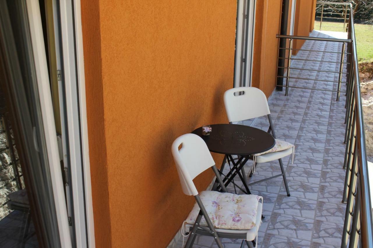 Apartments Kapisoda Cetinje Dış mekan fotoğraf