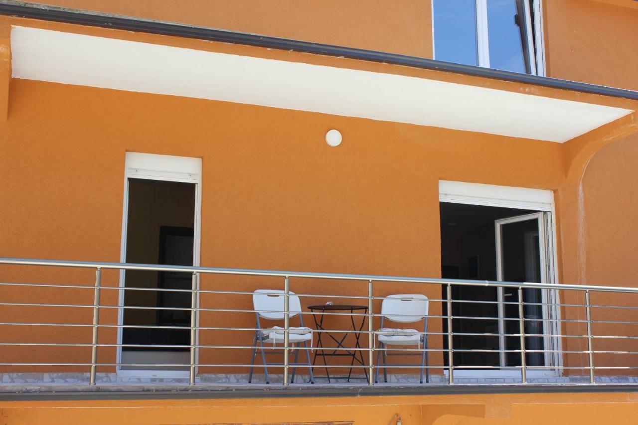 Apartments Kapisoda Cetinje Dış mekan fotoğraf