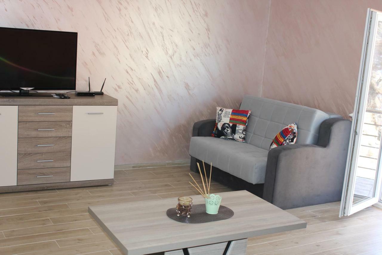 Apartments Kapisoda Cetinje Dış mekan fotoğraf