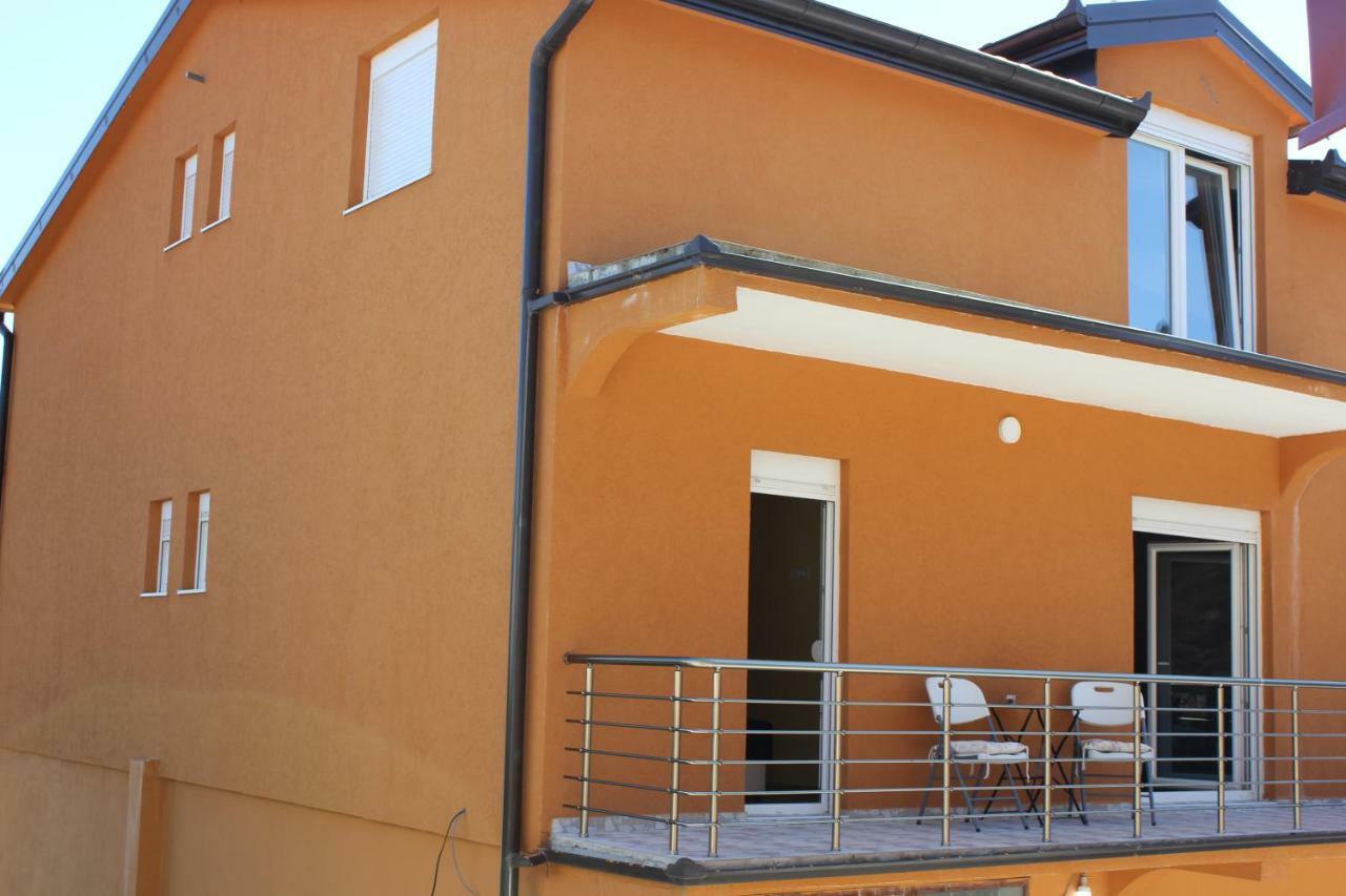 Apartments Kapisoda Cetinje Dış mekan fotoğraf