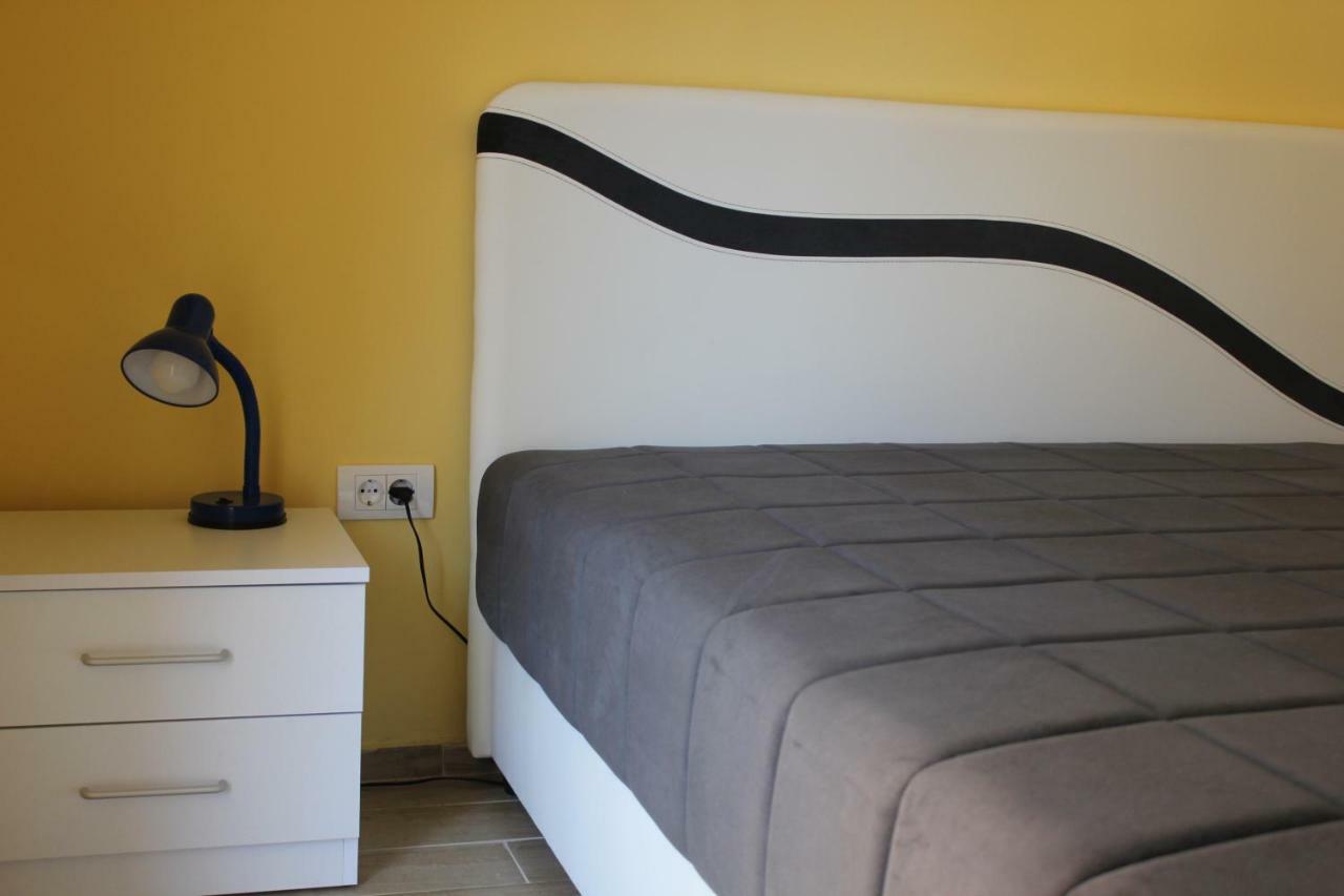 Apartments Kapisoda Cetinje Dış mekan fotoğraf