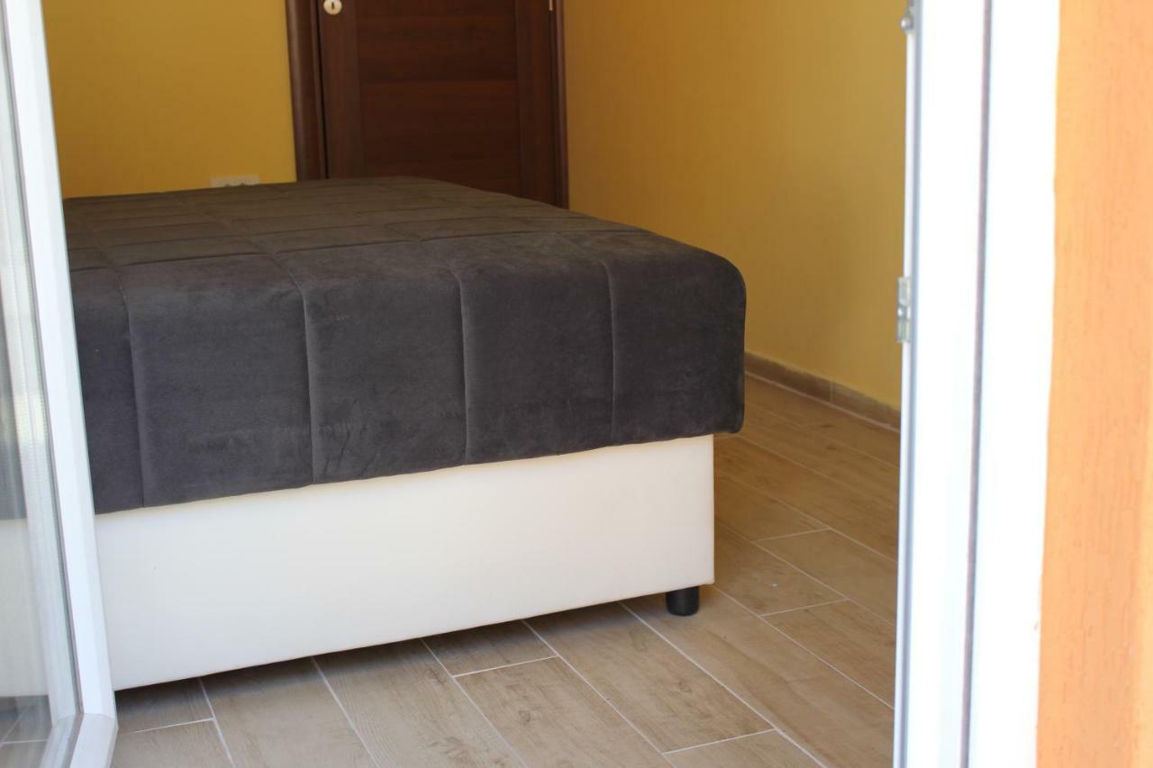 Apartments Kapisoda Cetinje Dış mekan fotoğraf