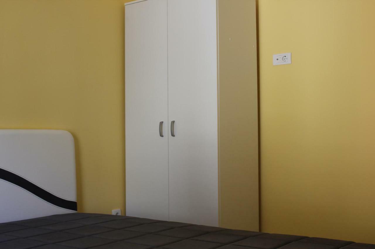 Apartments Kapisoda Cetinje Dış mekan fotoğraf