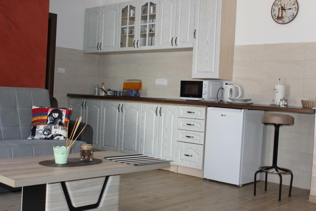 Apartments Kapisoda Cetinje Dış mekan fotoğraf