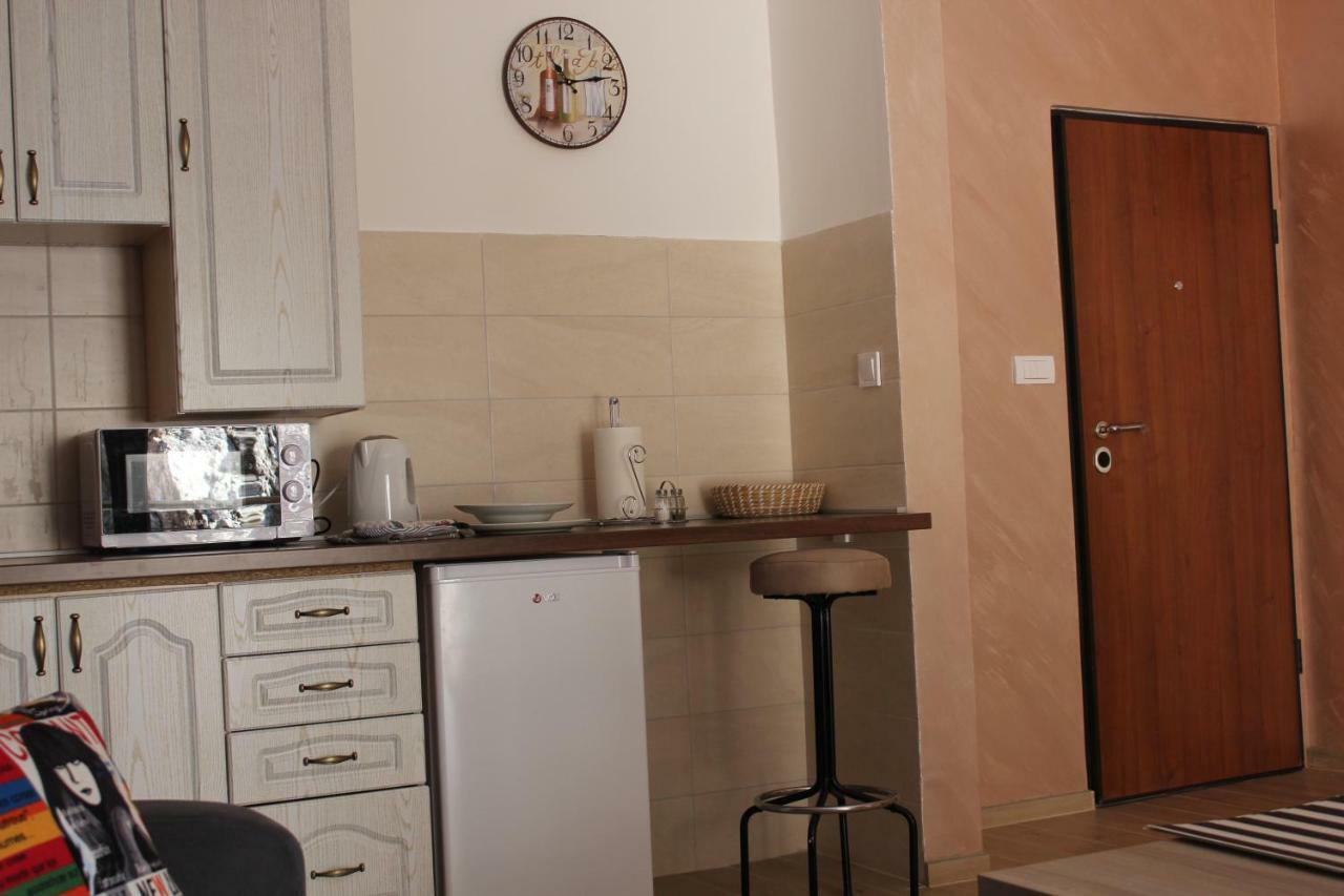 Apartments Kapisoda Cetinje Dış mekan fotoğraf