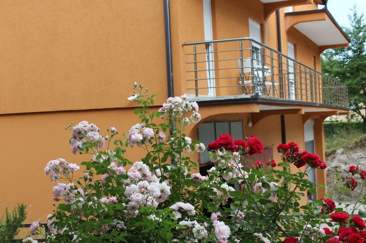 Apartments Kapisoda Cetinje Dış mekan fotoğraf