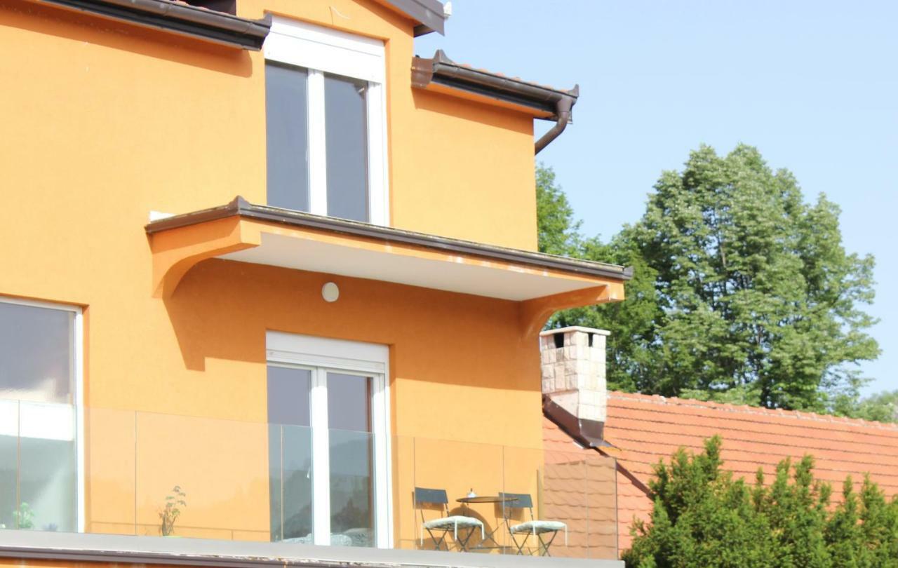 Apartments Kapisoda Cetinje Dış mekan fotoğraf
