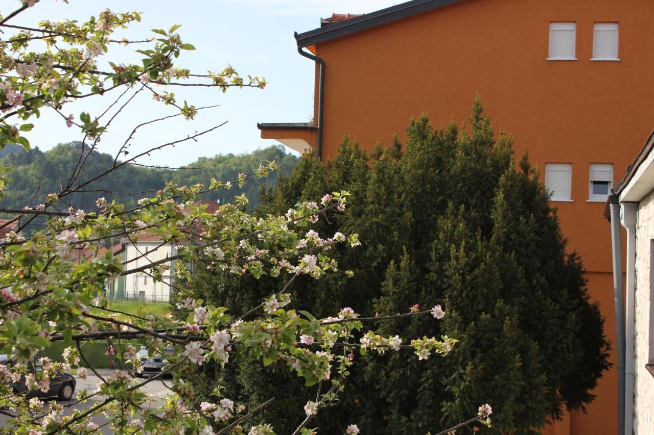 Apartments Kapisoda Cetinje Dış mekan fotoğraf